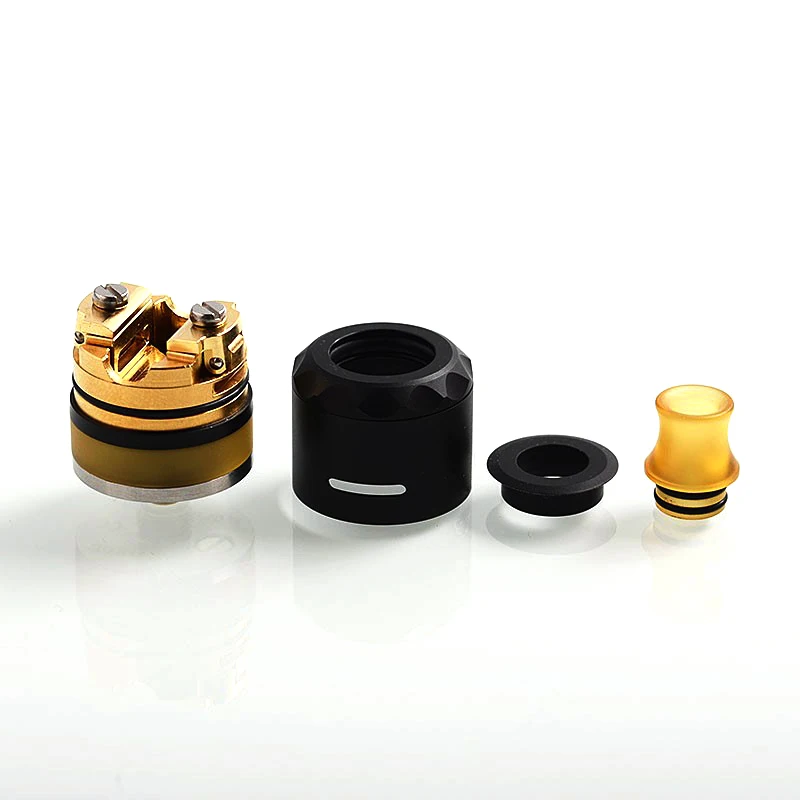 sxk-legend-atty-style-rdta-rebuildable-dripping-tank-atomizer-w-bf-pin-black-316-stainless-steel-pei-2ml-22mm-diameter (4)