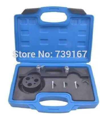 

Engine Timing Camshaft Locking Alignment Tool Set For GM OPEL ST0135