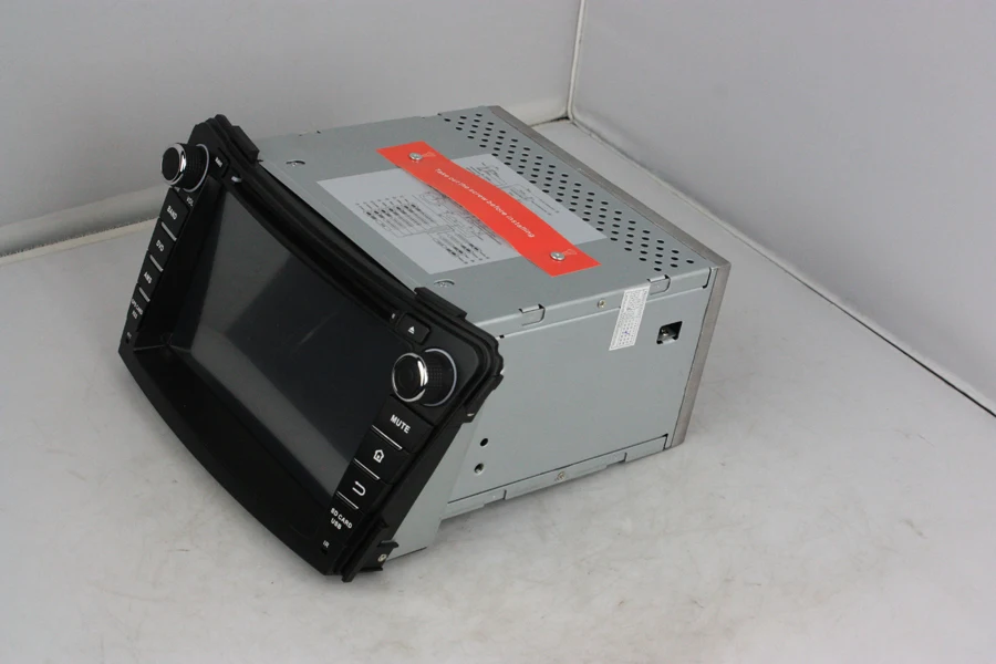 Perfect Navirider GPS navigation For Hyundai I40 I 2011-2018 Touch Screen DVD Car android 9 64gb rom radio bluetooth player stereo 5