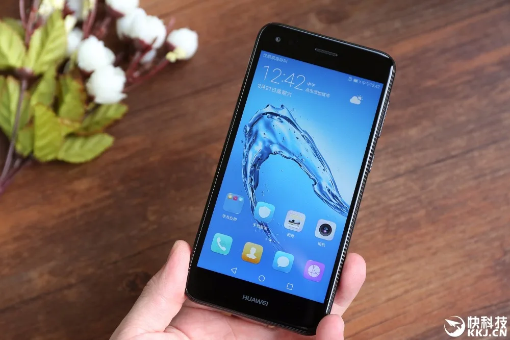 Global Version Optional Huawei Y6 Pro 2017 Enjoy 7 Mobile Phone Android 7 0 5 0 Ips 1280x720 3gb Ram 32gb Rom Fingerprint Cellphones Aliexpress