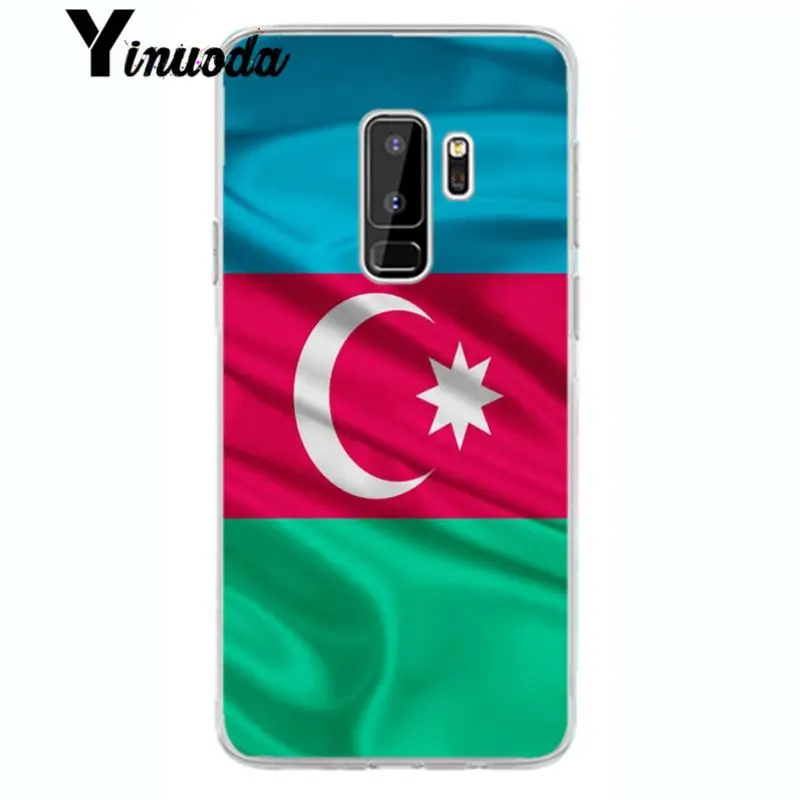 Azerbaijan syria israel flag  