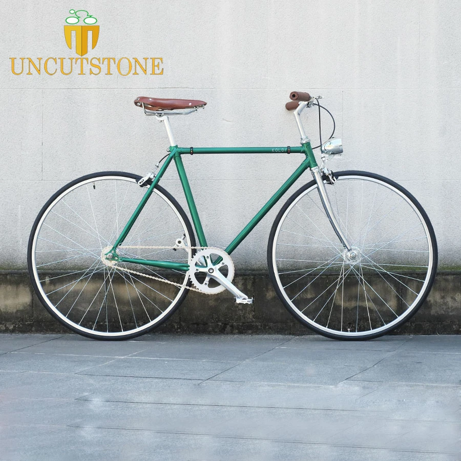 Green Bicycle ROAD FIXIE FIXED HANDLEBAR Stem Alloy Stem 22.2mm Green 1" Green Bicycle ROAD FIXIE FIXED HANDLEBAR Stem Alloy Stem 22.2mm Green 1"