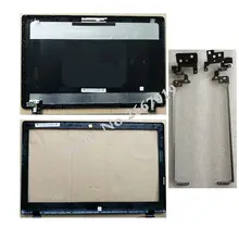 Чехол для ноутбука acer Aspire ES1-512 ES1-511 с ЖК-экраном/ЖК-рамка/Петли слева+ справа