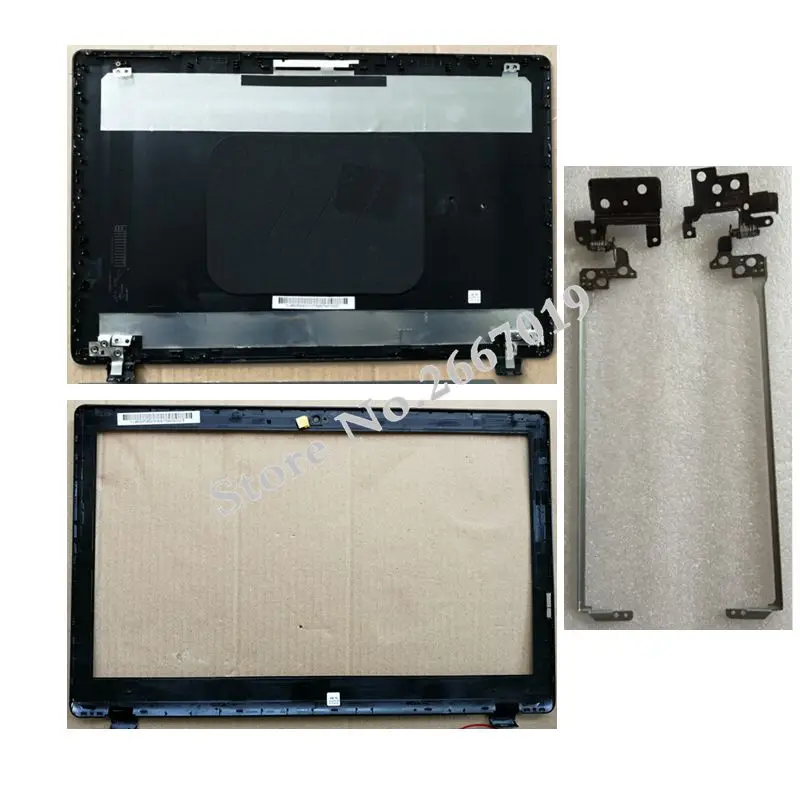 New FOR Acer Aspire ES1 512 Laptop LCD top cover case/LCD Bezel Cover