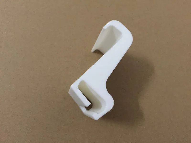 3D Printed DJI Phantom 4/3 Inspire 1 FPV Phone Holder Clip To Extended Monitor Holder Bracket For 10-inch/9.7-inch IPad Tablet PC