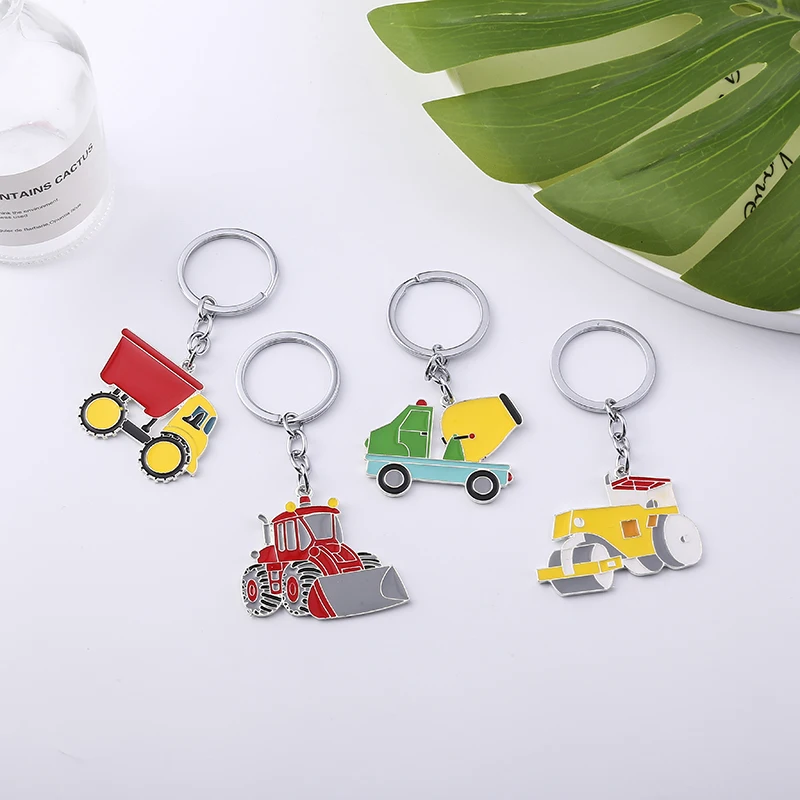 

keychains key rings