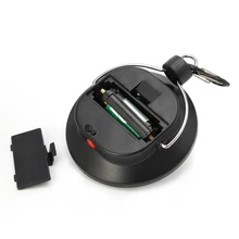 Модный дизайн 60 светодиодный портативный фонарь для кемпинга переносной тент зонтик ночник фонарь для походов-831F6A51173