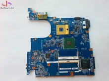 For Sony MBX-160 Laptop Motherboard MBX 160 Motherboards 1P-006B500-6011 100% Tested