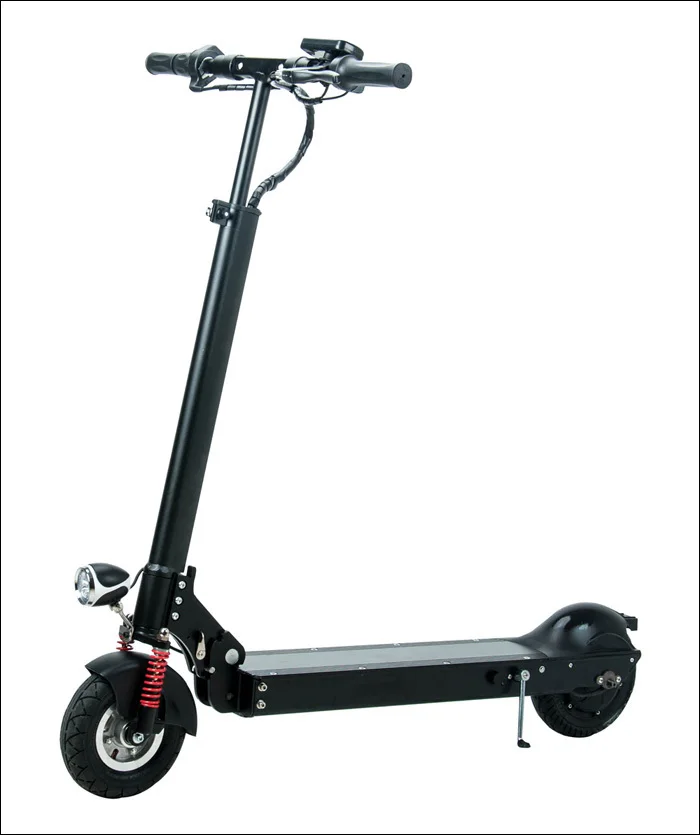 Innovative electric kick scooters for salein Electric Scooters from