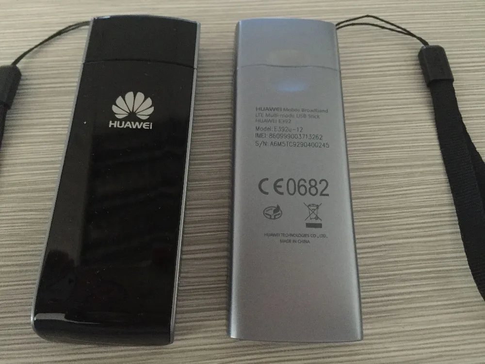 Разблокированный huawei E392 u-12Q qualcomm 9200 чип FDD режим 4G беспроводная дата-карта мобильный модем интернет-модем