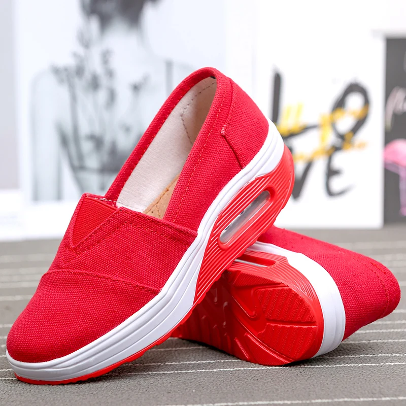 

Tenis Feminino New Women Breathable Mesh Sport Shoes Women Tennis Shoes Female Stability Athletic Fitness Sneakers Trainers