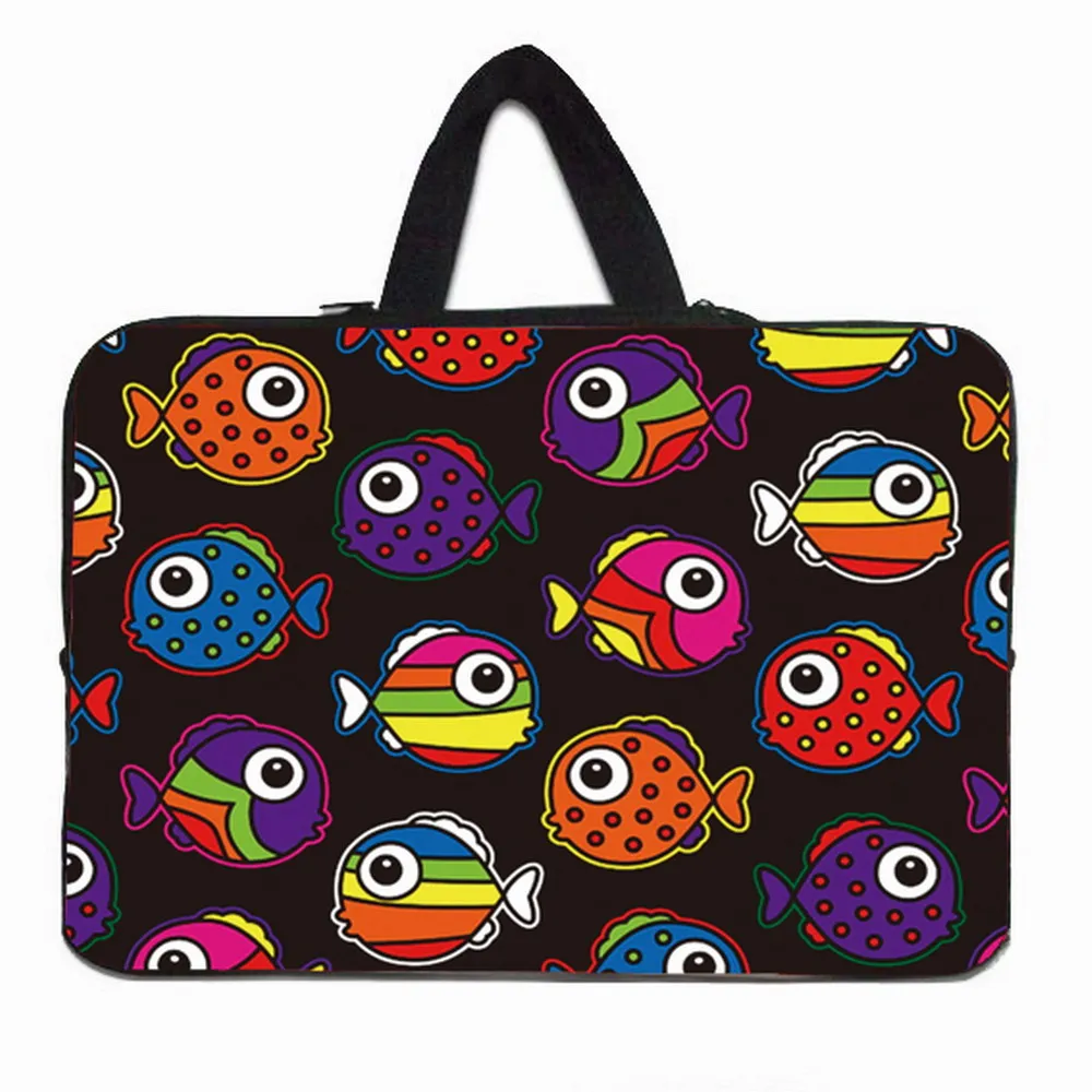 Viviration Скрытая ручка сумка для переноски Горячая 1" 15,4" 15," для Macbook Pro 15 чехол Torba Na Laptopa 15 дюймов рукав сумка Защитная