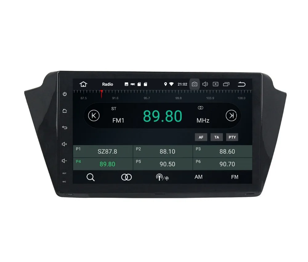Discount 9" Android 8.0 Car DVD Radio GPS Navigation for Skoda Fabia 2015 2016 2017 4GB RAM Bluetooth WIFI USB 32GB ROM 5 Discount 9" Android 8.0 Car DVD Radio GPS Navigation for Skoda Fabia 2015 2016 2017 4GB RAM Bluetooth WIFI USB 32GB ROM 5