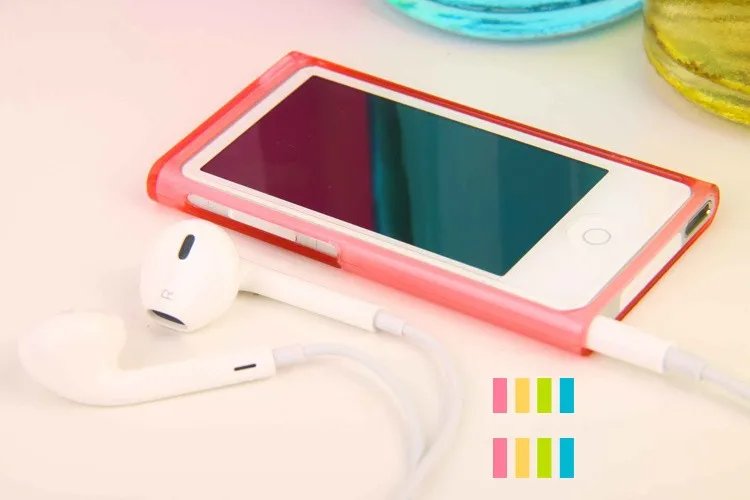 Apple Ipod Nano 7 case cover (15)