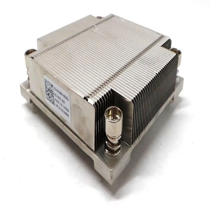 Buy 0F645J CPU HeatSink For R310/R410 Server F645J R410 Processor Heatsink R310