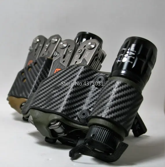 1piece-Kydex-K-sheath-Thermoplastic-board-Import-from-America-Carbon-fiber-snake-twill-For-DIY-knife (1)