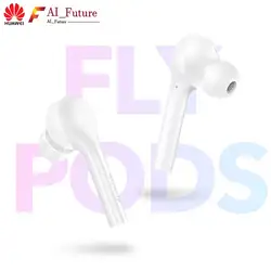 HUAWEI HONOR flypods Lite True Беспроводной Bluetooth гарнитура Премиум проектирования ID погружения HD Voice Водонепроницаемость IP54