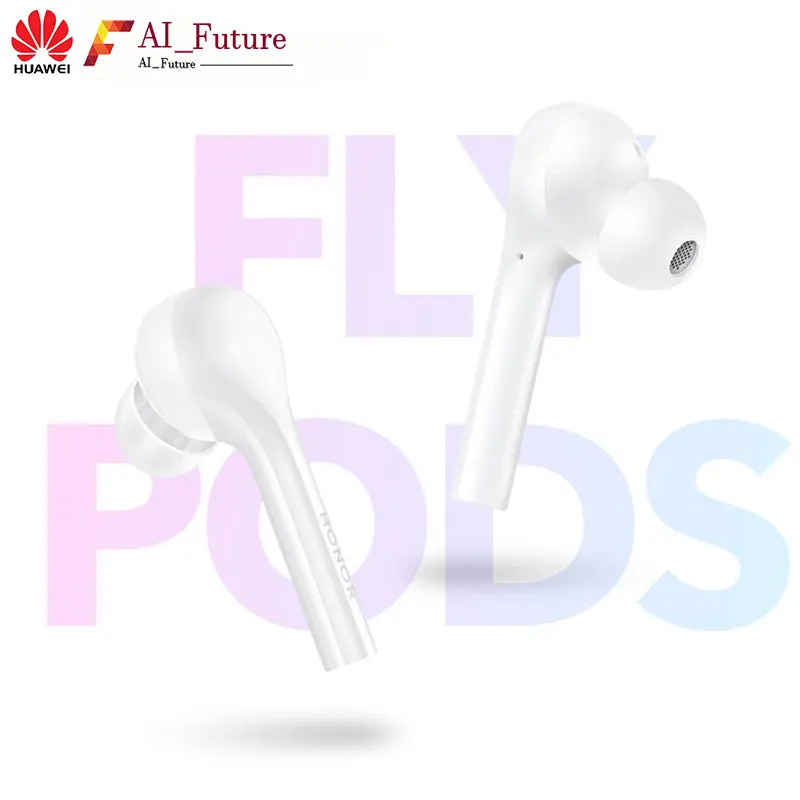 Беспроводная Bluetooth гарнитура HUAWEI HONOR FlyPods Lite IP54|Наушники и гарнитуры| |