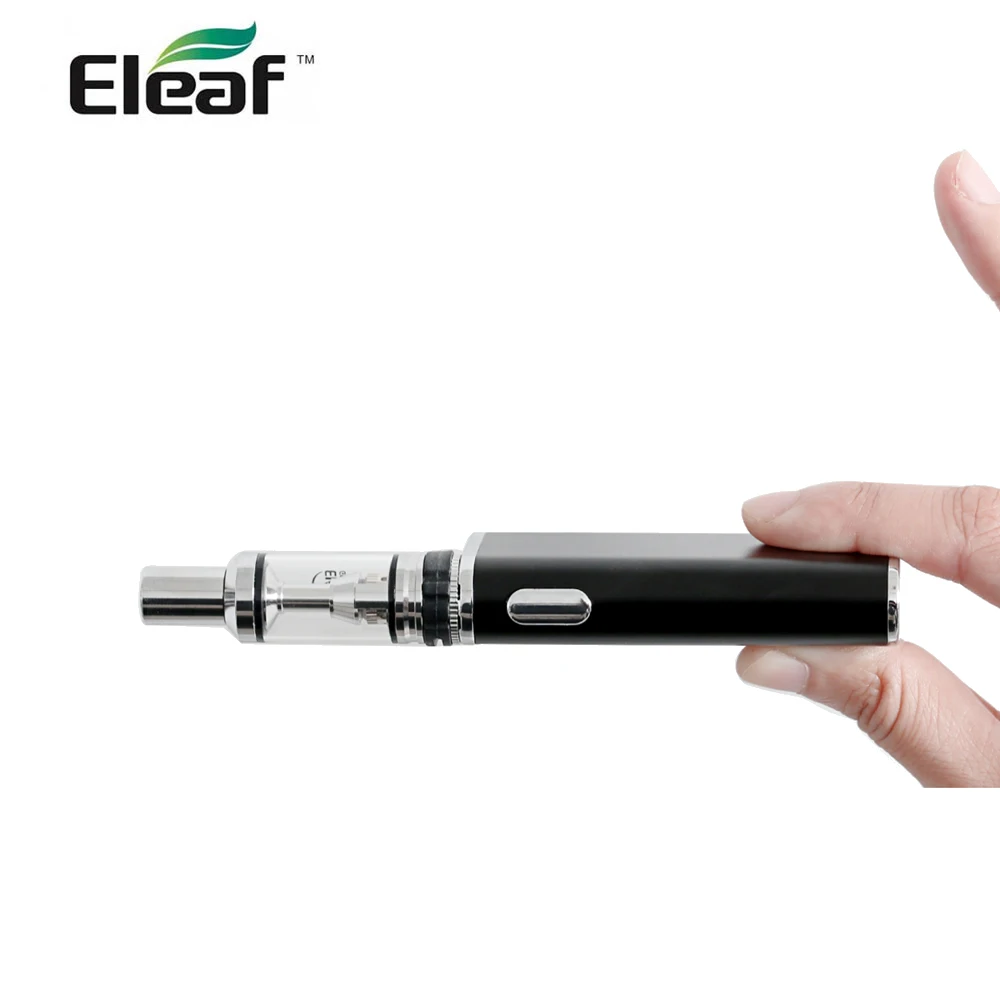 Оригинальный Eleaf iStick Trim с GS Turbo Kit встроенный аккумулятор емкостью 1800 мА · ч 510