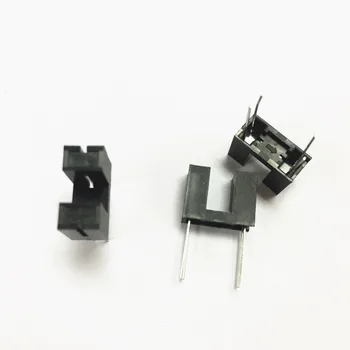 

100pcs ITR9606 ITR-9606 ITR9608 DIP-4 OPTO Switch Coupler Everlight Trough Type Sensor