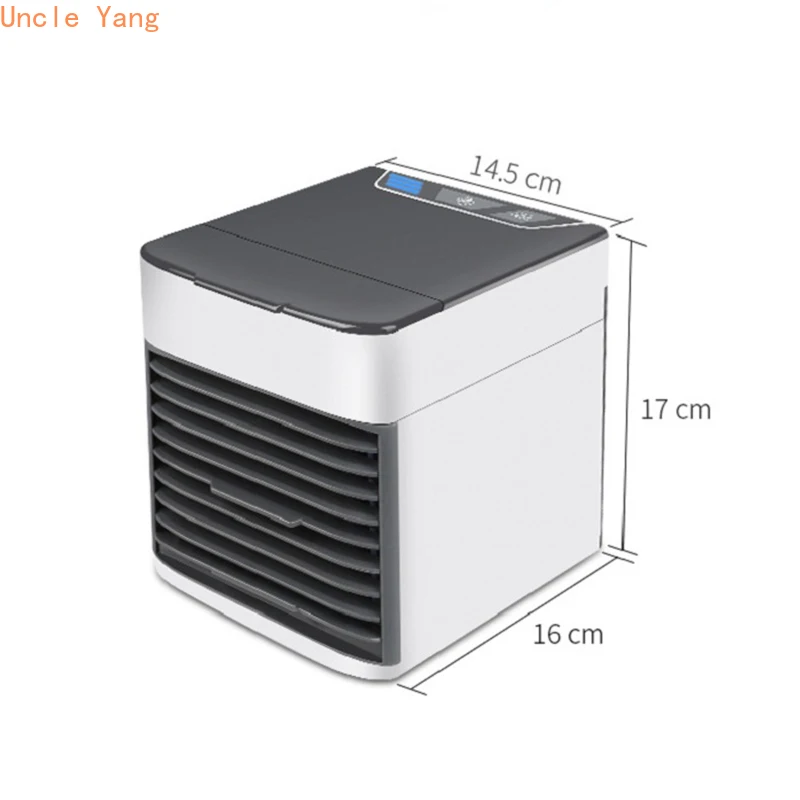 

2019 New Arctic Personial Cooler for Dropshipping New Personal Ultra 2x TV Air Cooler Fan with Best Price for Dropshipper