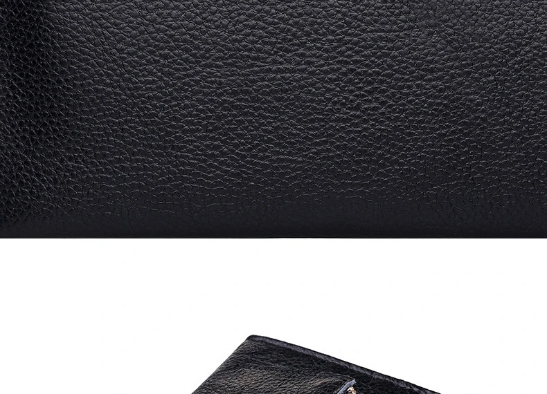 women real leather purse (5)