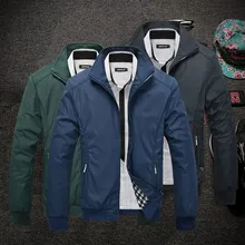 Msaiss neue jacke männer mantel casual bomber jacken mens outwear windjacke mantel jaqueta masculina veste homme marke clothing