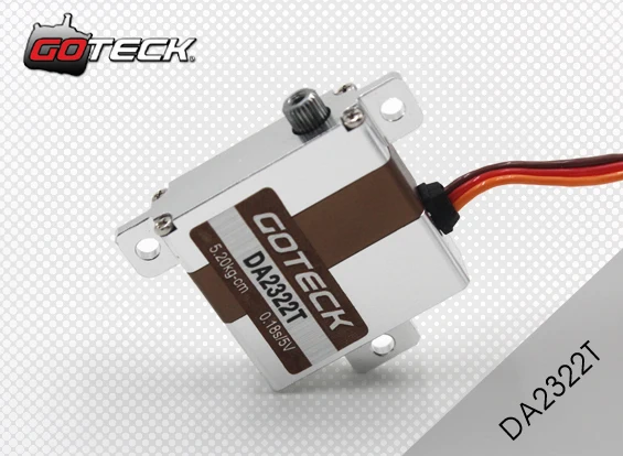DA2322T