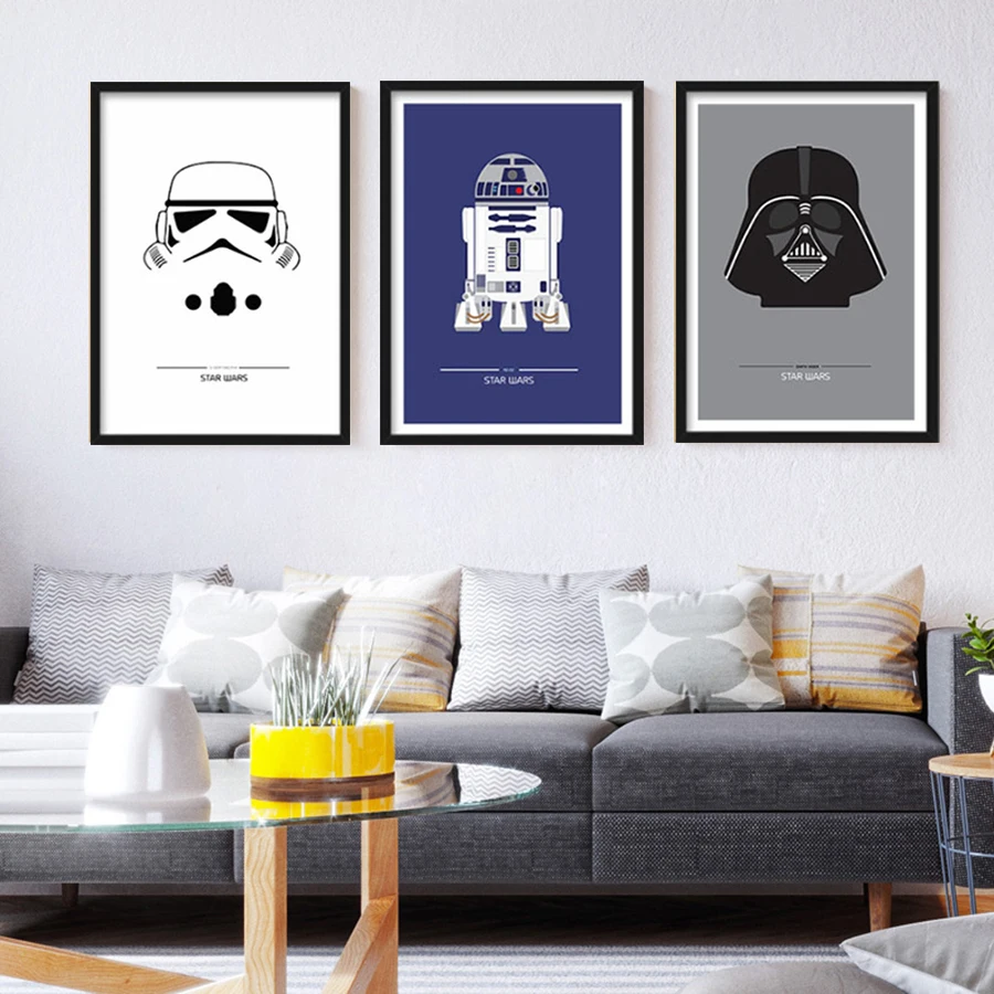 CANVAS PRINTS FOR LIVING ROOM