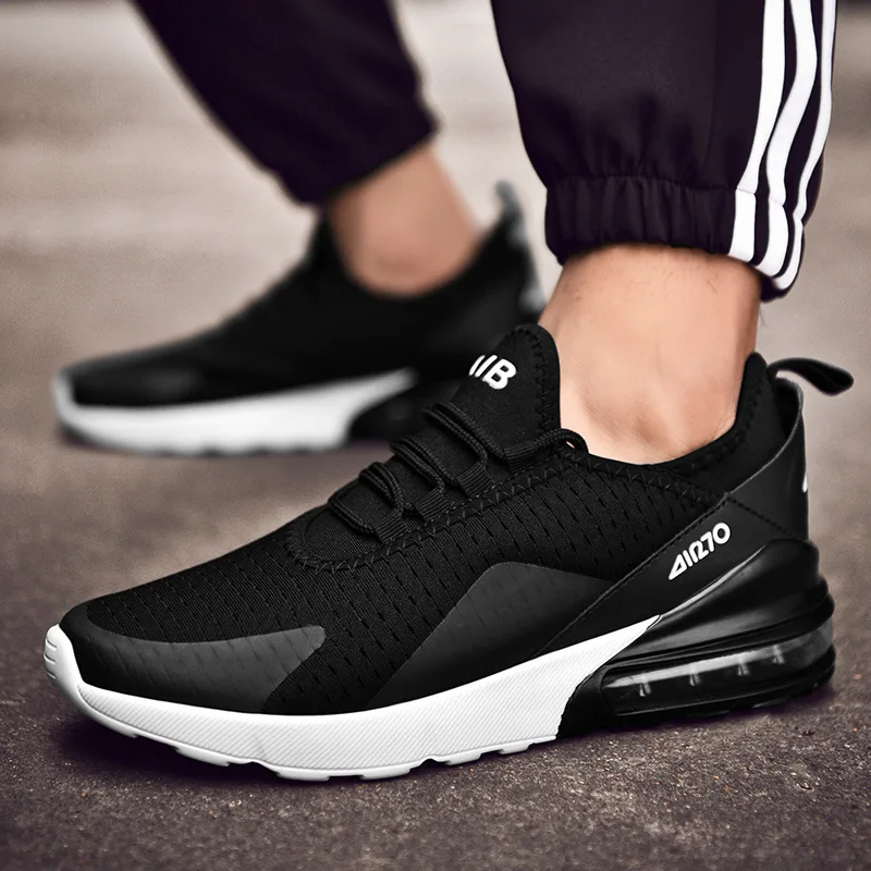 الرجال أحذية رياضية 2019 رجل أحذية أنيقة الصيف رياضية Zapatillas هومبر ديبورتيفا عالية الجودة أحذية رجالي مدرب حذاء رياضة