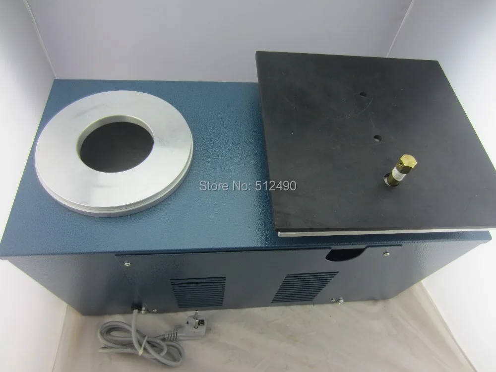 Jewelry Lost Wax Cast , Mini Vacuum Investing & Casting Machine, Vacuum