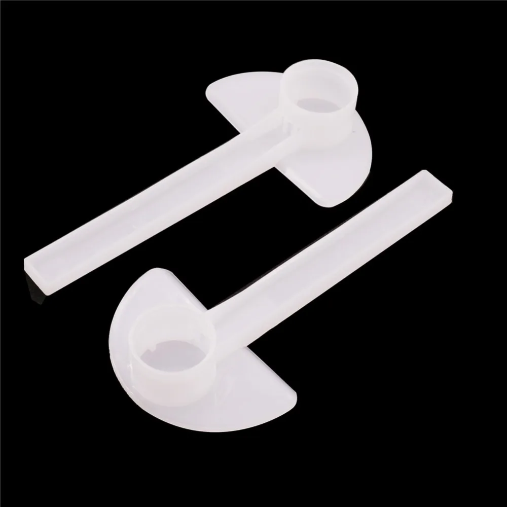 50 Pcs Bee Waterer Bee Feeding Trough Bee Tools Bee Drinking
