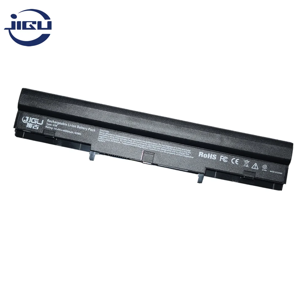 JIGU ноутбука Батарея A32-U36 A41-U36 A42-U36 U44 U82 U82U для ASUS U36 U32 U36J U36JC U36S U36SG серии | Компьютеры