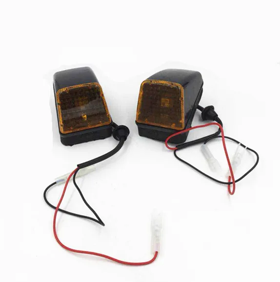 

1pair 24v truck top lamp used for volvo truck FH12 truck top lamp(1623726)
