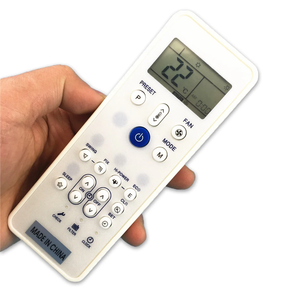 Toshiba Air Conditioning Remote Controller Manual