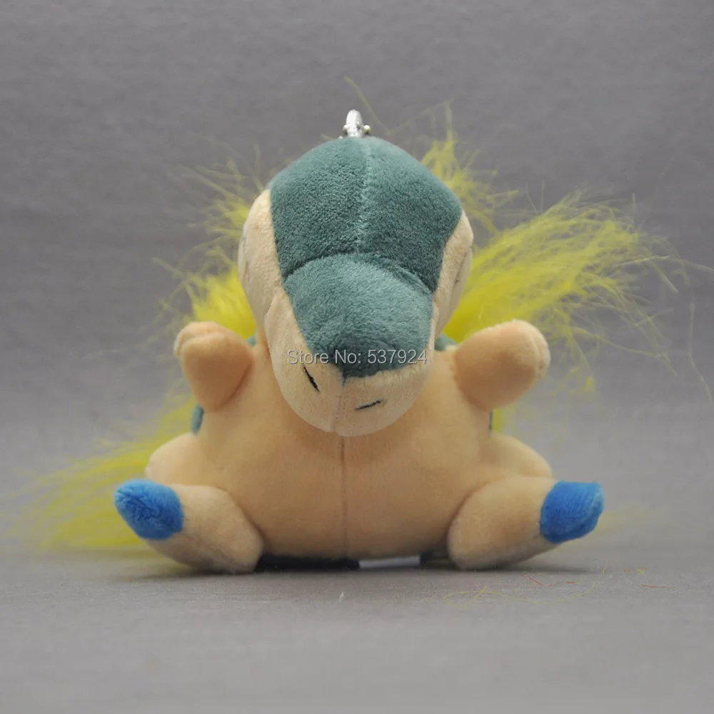 Cyndaquil-4inch-45g-6-A