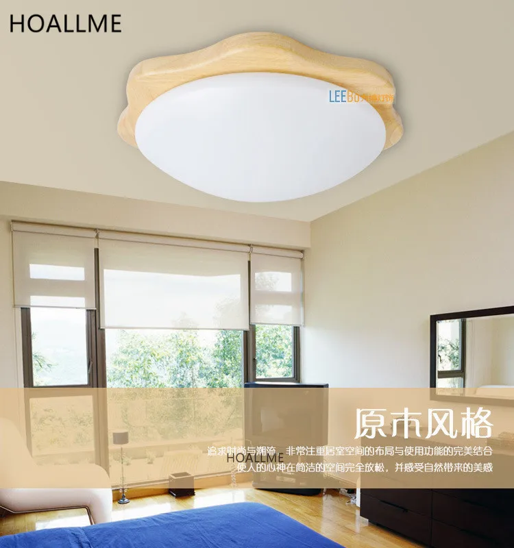 Lampe de plafond en bois promotion achetez des lampe de plafond en ...