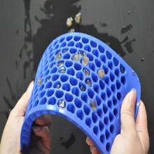 3D один Шаньтоу Ice Cube креативный окружающей класс силиконовые формы льда