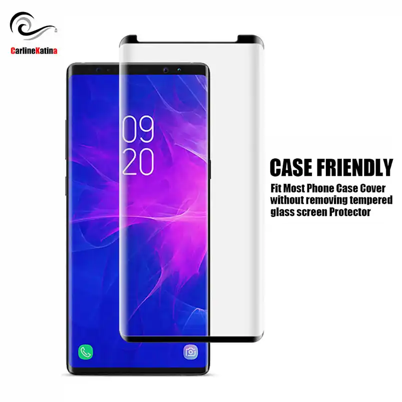 note 9 screen protector case friendly sale 3260d 6513a