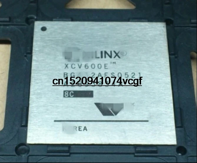 XCV600E-6BG560C распределение различных FBGA | Мобильные телефоны и аксессуары