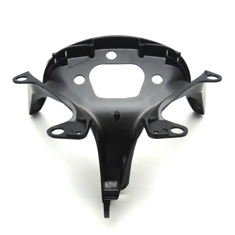 Верхняя обтекаемая подставка для фар Yamaha R6 YZF 2003 2004 2005 R6S 2006 2007 2008 2009|bracket car|bracket