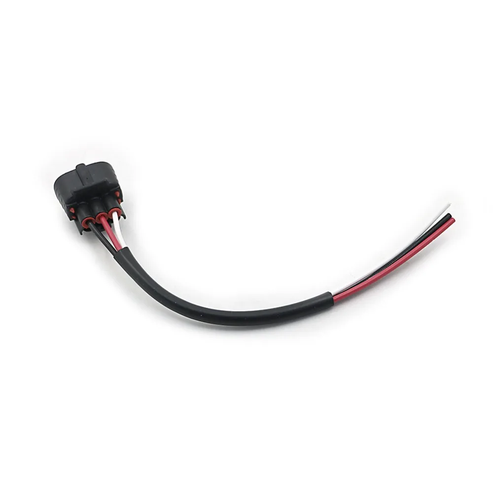 Throttle Position Sensor Pigtail Harness Kit for Polaris Ranger 500 570 800 XP
