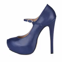 2019 Real Sale Lolita Shoes Women Mujer Strap Round Toe Platform Office Prom Work Super Heels High Heel Shoes For Ladies Pumps 2019 Real Sale Lolita Shoes Women Mujer Strap Round Toe Platform Office Prom Work Super Heels High Heel Shoes For Ladies Pumps