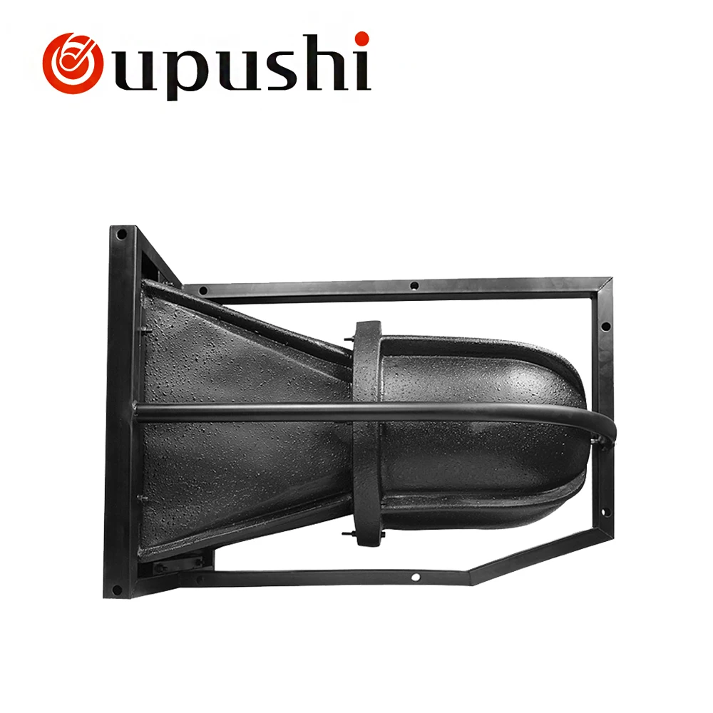Лидер продаж линейная акустическая система pa horn speaker 300w CT 610|horn speaker|speaker 300wsound system |
