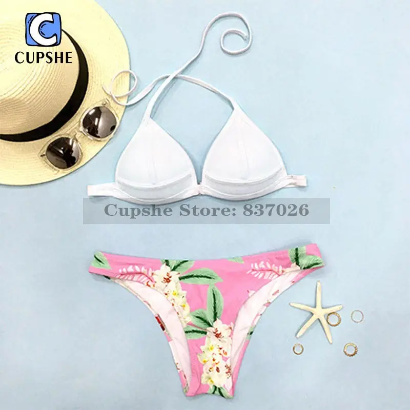 Buy Cupshe 2016 New Arrival Hot Women Blooming Floral