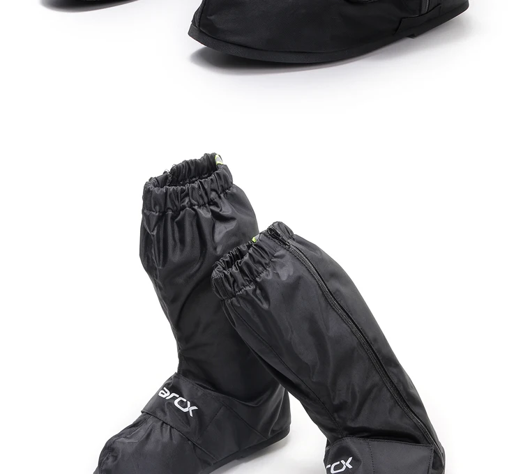 ARCX L60580 boot rain cover  3