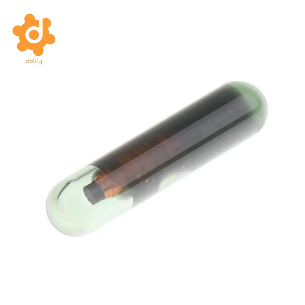 Car Key Chips ID20 T5 Clonable Transponder Chip for Acura Buick Cadillac
