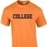 College T-Shirt Funny Frat Party Animal House Movie Comedy T-Shirt (5)