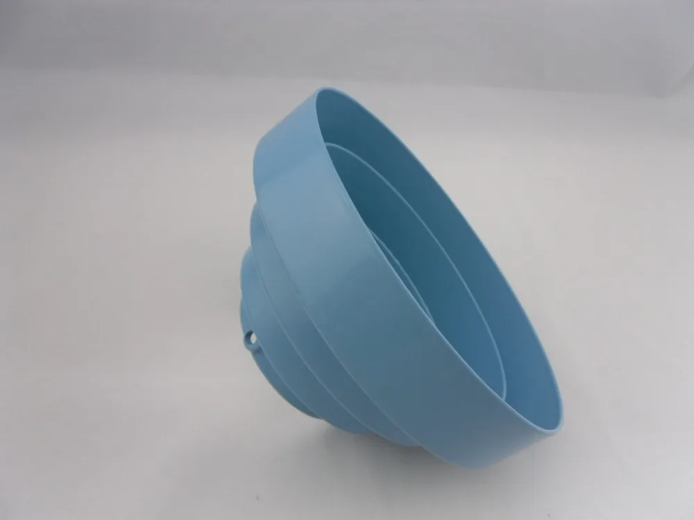 Super High Gain Conical Scalar Ring use with C Band LNB for Ku Band LNB/1.2m Satellite Dish antenna