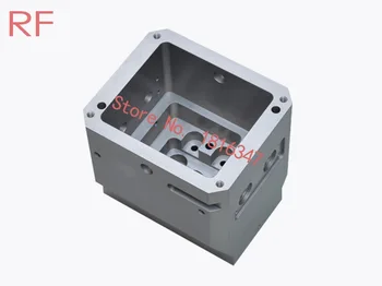 

Box Precision CNC machining